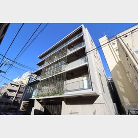 IDS台東ビルの賃貸物件