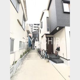 京成曳舟駅より徒歩4分 築11年3ヶ月 2階建の賃貸物件