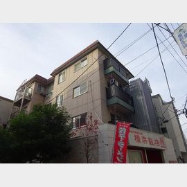 カーサ東向島 4階 築38年8ヶ月の賃貸物件