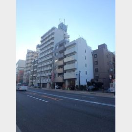 モアクレスト亀戸 2階 築37年4ヶ月の賃貸物件