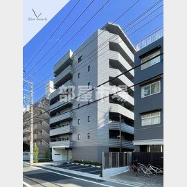 コンフォリア日暮里の賃貸物件