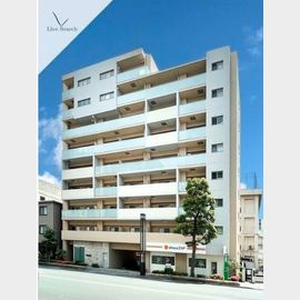 錦糸町駅より徒歩10分 築4年8ヶ月 9階建の賃貸物件