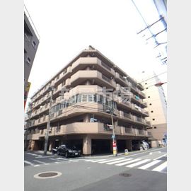 錦糸町駅より徒歩4分 10階 築45年10ヶ月の賃貸物件