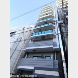 トモヤレジデンス蔵前の賃貸物件