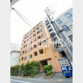 入谷駅より徒歩3分 築18年6ヶ月 10階建の賃貸物件