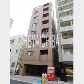 蔵前駅より徒歩5分 9階 築19年11ヶ月の賃貸物件