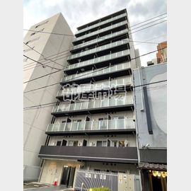 ジェノヴィア浅草２スカイガーデン 1階 築9年7ヶ月の賃貸物件