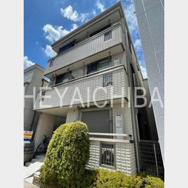 フォンティーヌの賃貸物件