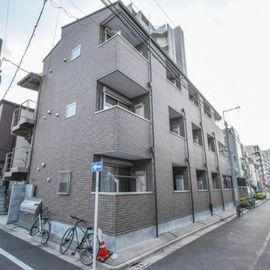 ログリアの賃貸物件