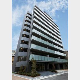 エルフォルテ東京イースト 4階 築5年9ヶ月の賃貸物件