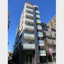 フェルクルール田端ルネサンスコートの賃貸物件