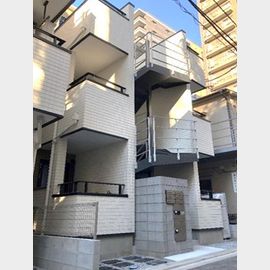 ライト・フォー・ユー南千住 2階 築5年11ヶ月の賃貸物件