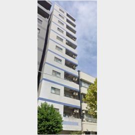 蔵前駅より徒歩3分 築20年3ヶ月 11階建の賃貸物件