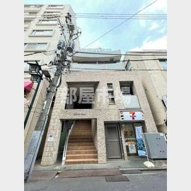 シャローグラス 6階 築19年11ヶ月の賃貸物件