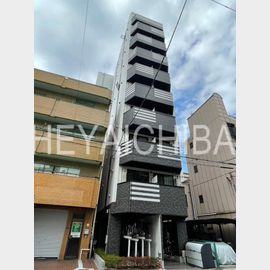 GRANDE菊川 2階 築6年7ヶ月の賃貸物件