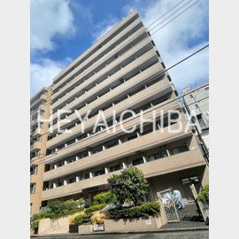 レジデンス上野 6階 築32年9ヶ月の賃貸物件