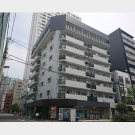 ワコーレ錦糸町マンション 3階 築47年9ヶ月の賃貸物件