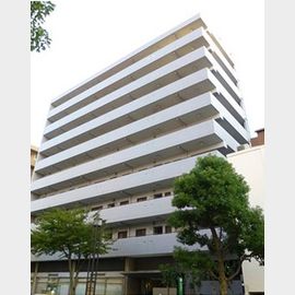 アーバンハイム両国 9階 築28年2ヶ月の賃貸物件