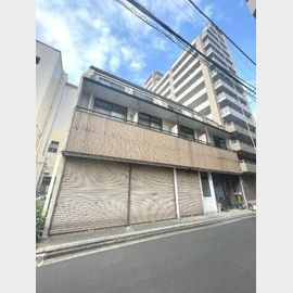 モトキハウス 3階 築37年6ヶ月の賃貸物件