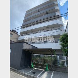 Ｒｉｓｉｎｇｐｌａｃｅ錦糸町二番館 5階 築13年の賃貸物件