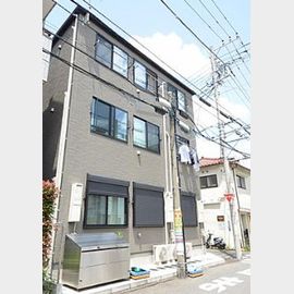 京成曳舟駅より徒歩8分 築7年3ヶ月 3階建の賃貸物件