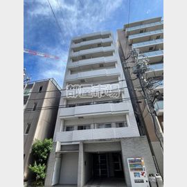 御徒町駅より徒歩7分 6階 築17年1ヶ月の賃貸物件