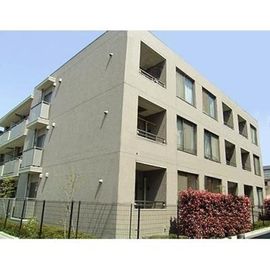 ボヌール尾久橋通りの賃貸物件