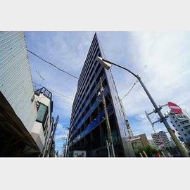 押上駅より徒歩10分 8階 築4年4ヶ月の賃貸物件