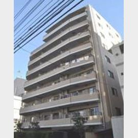 アーデルハイム錦糸町 7階 築20年10ヶ月の賃貸物件