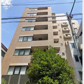 セザール御徒町 2階 築24年2ヶ月の賃貸物件