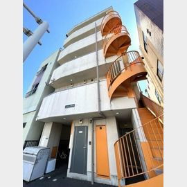 エクセル向島 3階 築19年2ヶ月の賃貸物件