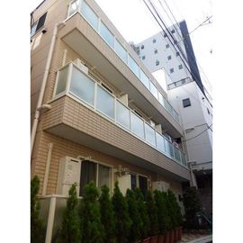 カーサ浜田 3階 築15年2ヶ月の賃貸物件