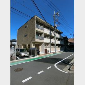 メゾン・ド・プリュネの賃貸物件