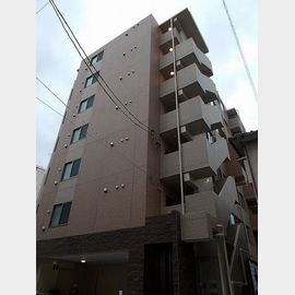 シーザスパレス錦糸町 5階 築8年10ヶ月の賃貸物件