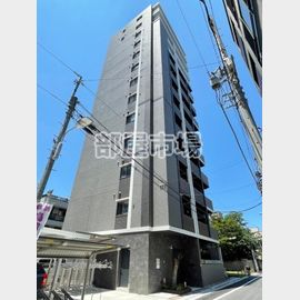 新御徒町駅より徒歩6分 4階 築1年8ヶ月の賃貸物件