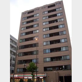 押上駅より徒歩8分 9階 築24年11ヶ月の賃貸物件