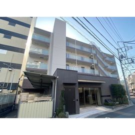 デュオステージ曳舟 4階 築8年5ヶ月の賃貸物件