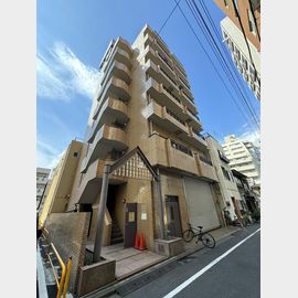 ハイツ・リッチモンド 6階 築37年8ヶ月の賃貸物件