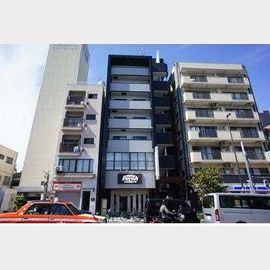 ファミーユ森下 5階 築36年2ヶ月の賃貸物件