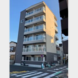 レピュア西尾久レジデンスの賃貸物件