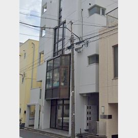 錦糸町駅より徒歩7分 3階 築41年10ヶ月の賃貸物件