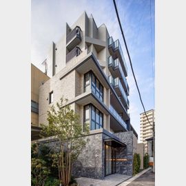 南千住駅より徒歩9分 6階 築6年の賃貸物件