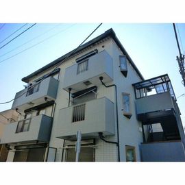 南砂町駅より徒歩6分 1階 築28年4ヶ月の賃貸物件