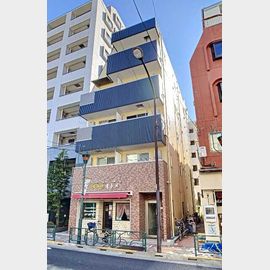 エスポワールオトメの賃貸物件