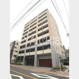 入谷駅より徒歩4分 5階 築10年6ヶ月の賃貸物件