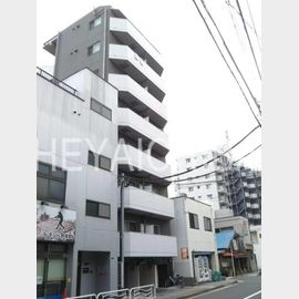 クレイシア錦糸町 4階 築17年8ヶ月の賃貸物件