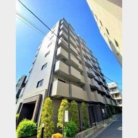 ルーブル飯田橋の賃貸物件