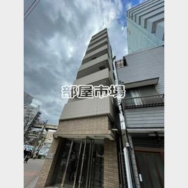 木場駅より徒歩1分 2階 築20年2ヶ月の賃貸物件