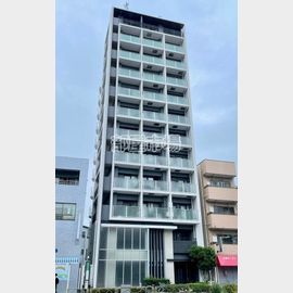 亀戸駅より徒歩10分 4階 築17年4ヶ月の賃貸物件