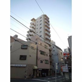 亀戸駅より徒歩5分 10階 築17年9ヶ月の賃貸物件